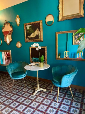 Hotel Valentino Catania